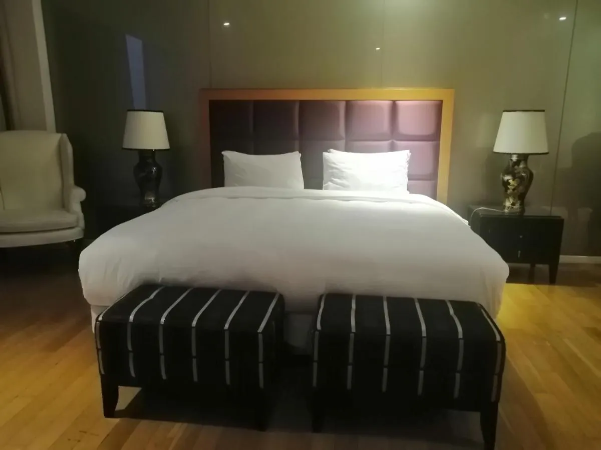 Kl Time Square Suit At Times Square Kuala Lumpur Appartement