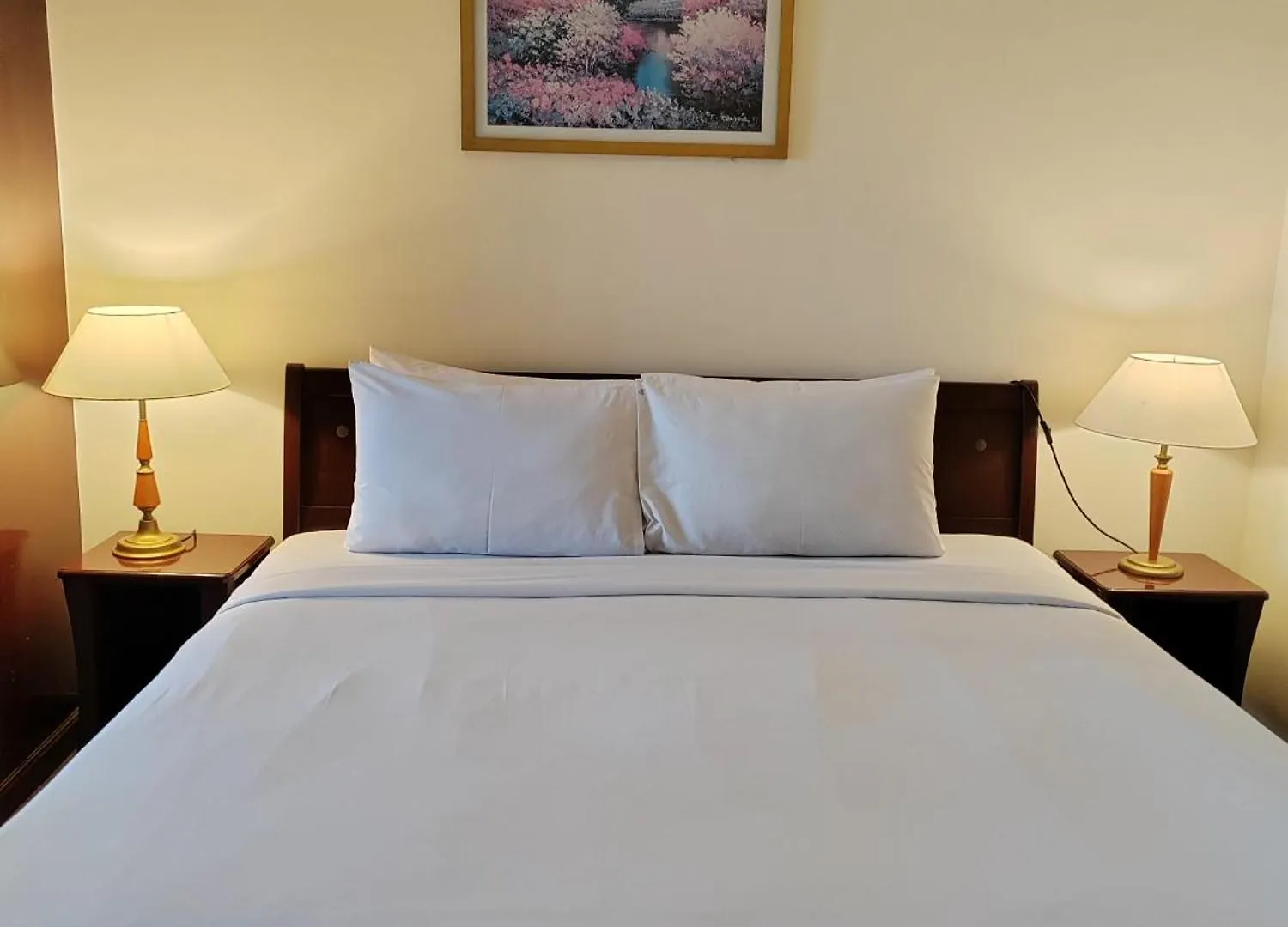 Appartement Kl Time Square Suit At Times Square Kuala Lumpur