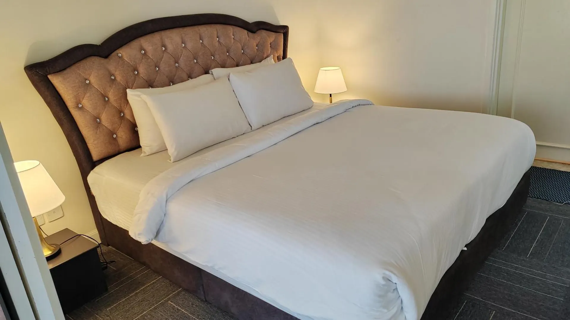 Kl Time Square Suit At Times Square Kuala Lumpur Appartement