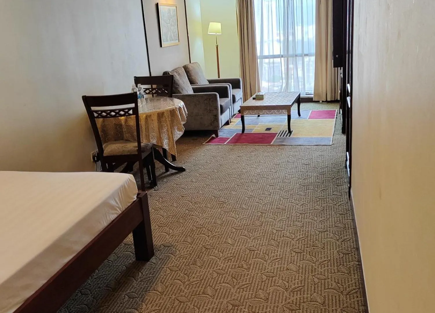Kl Time Square Suit At Times Square Kuala Lumpur Appartement