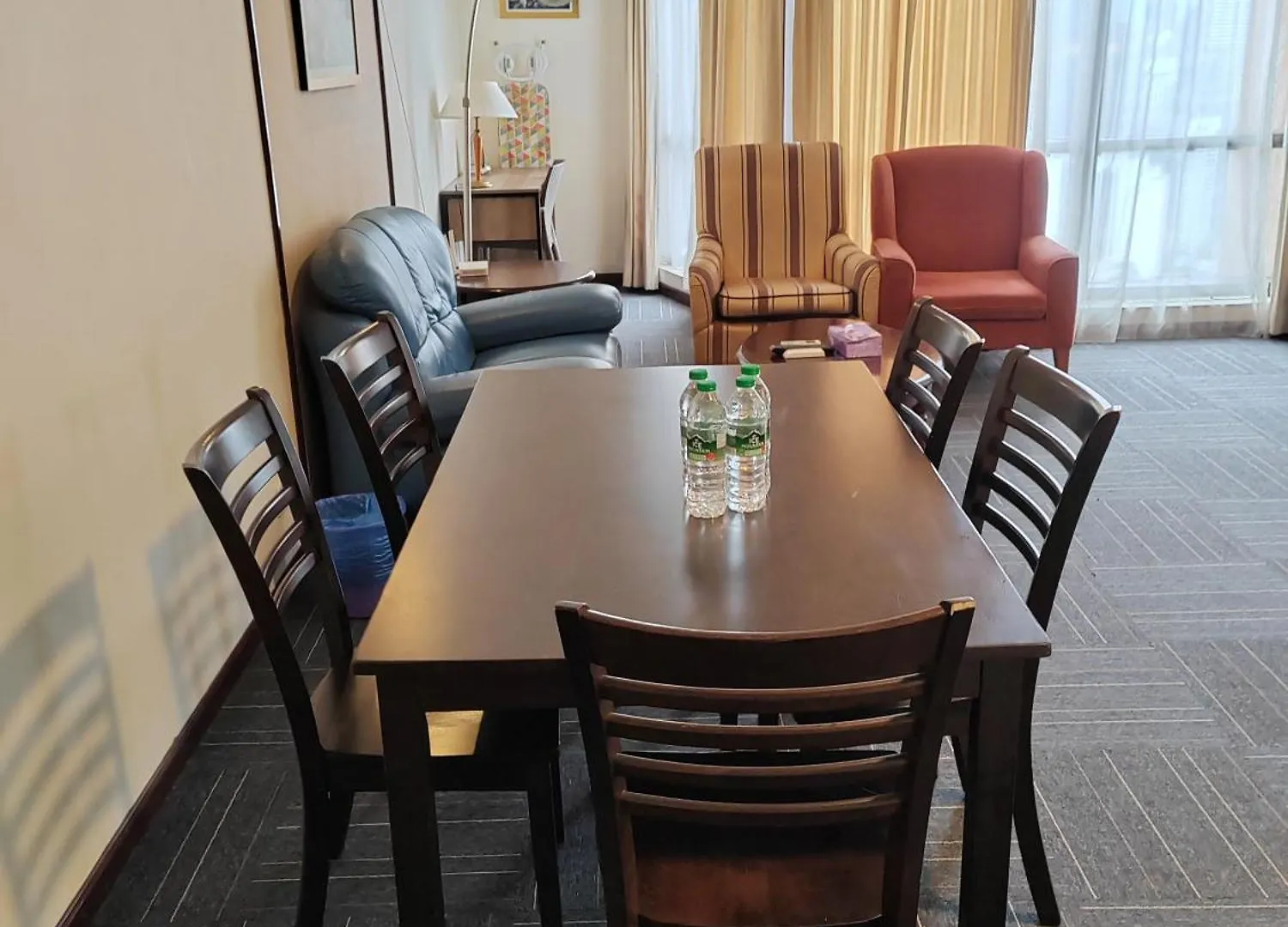 Appartement Kl Time Square Suit At Times Square Kuala Lumpur Maleisië