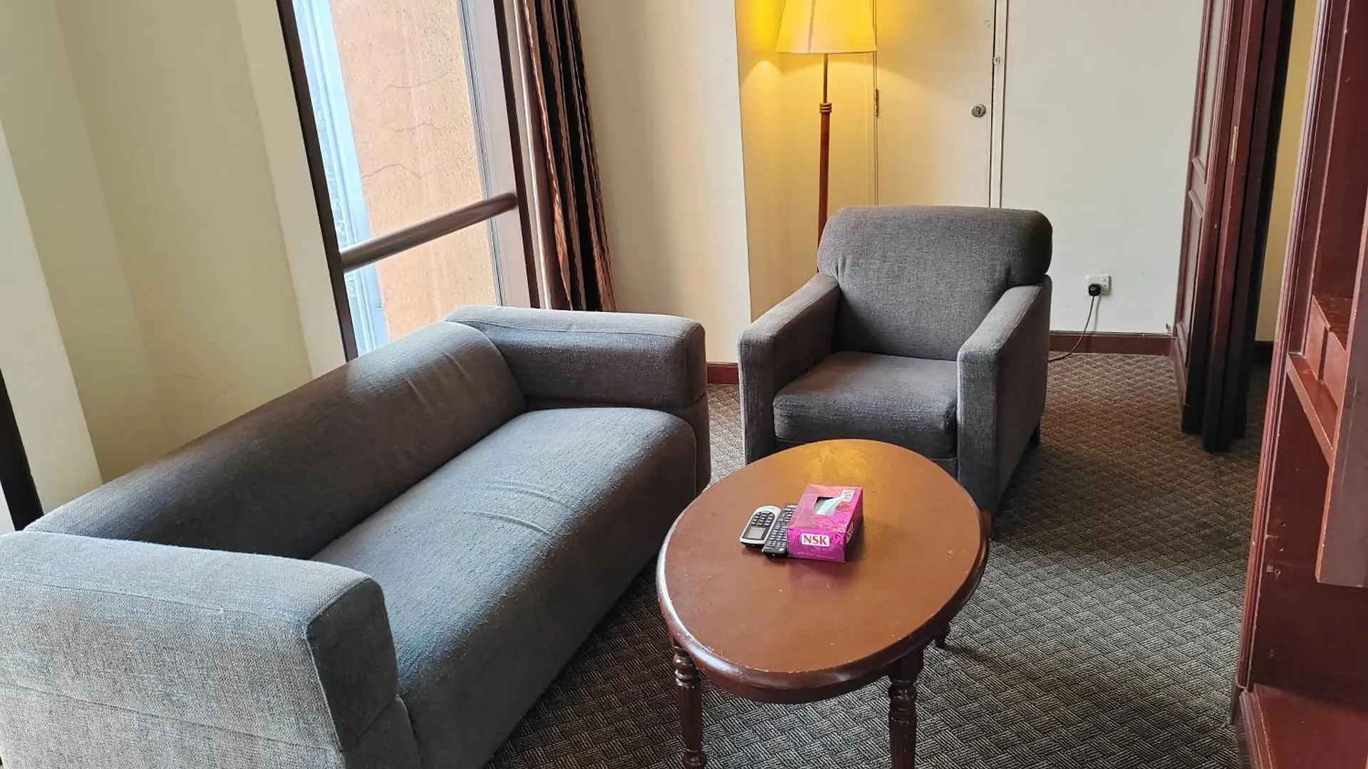 Kl Time Square Suit At Times Square Kuala Lumpur Appartement