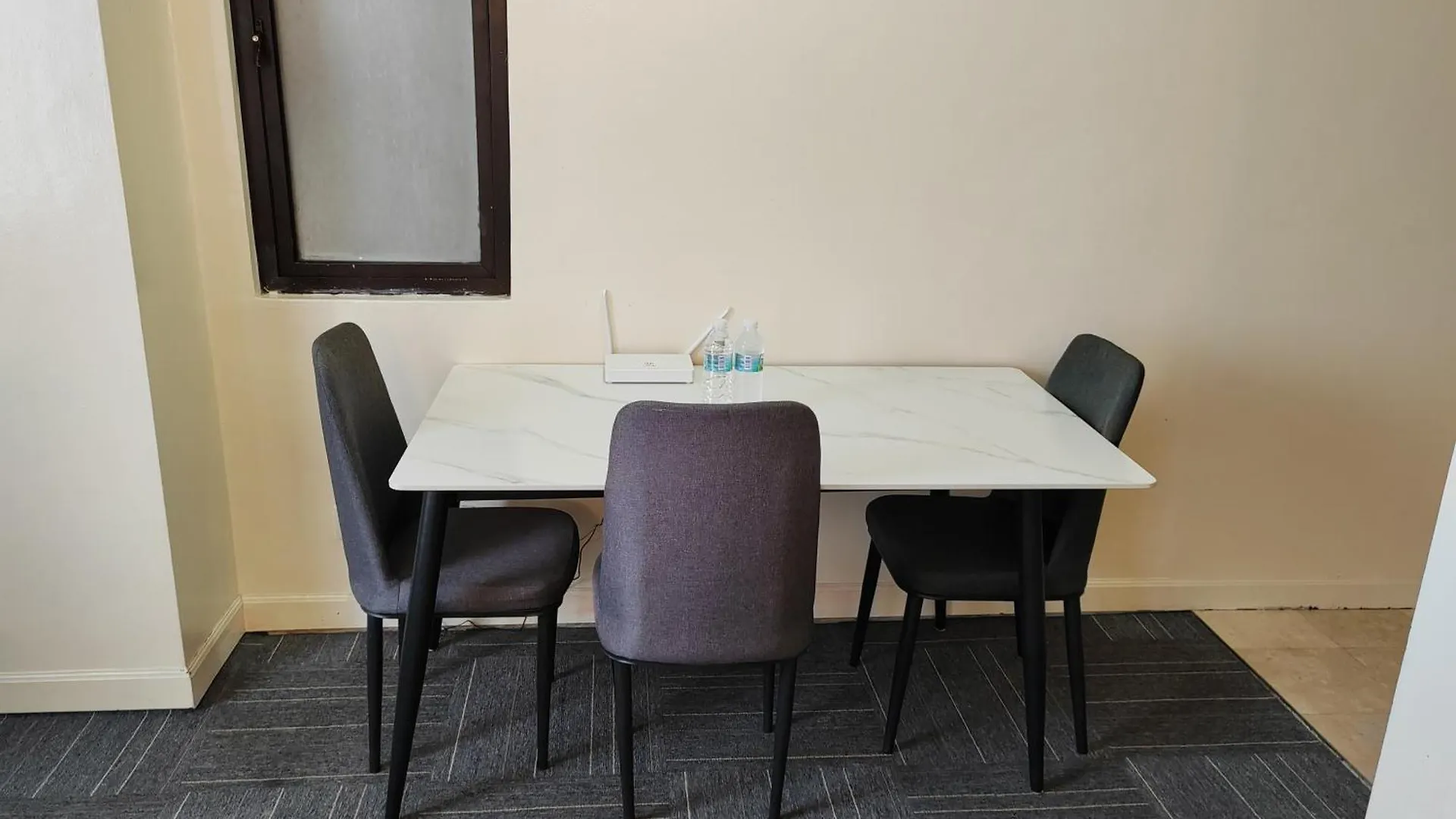 Kl Time Square Suit At Times Square Kuala Lumpur Appartement