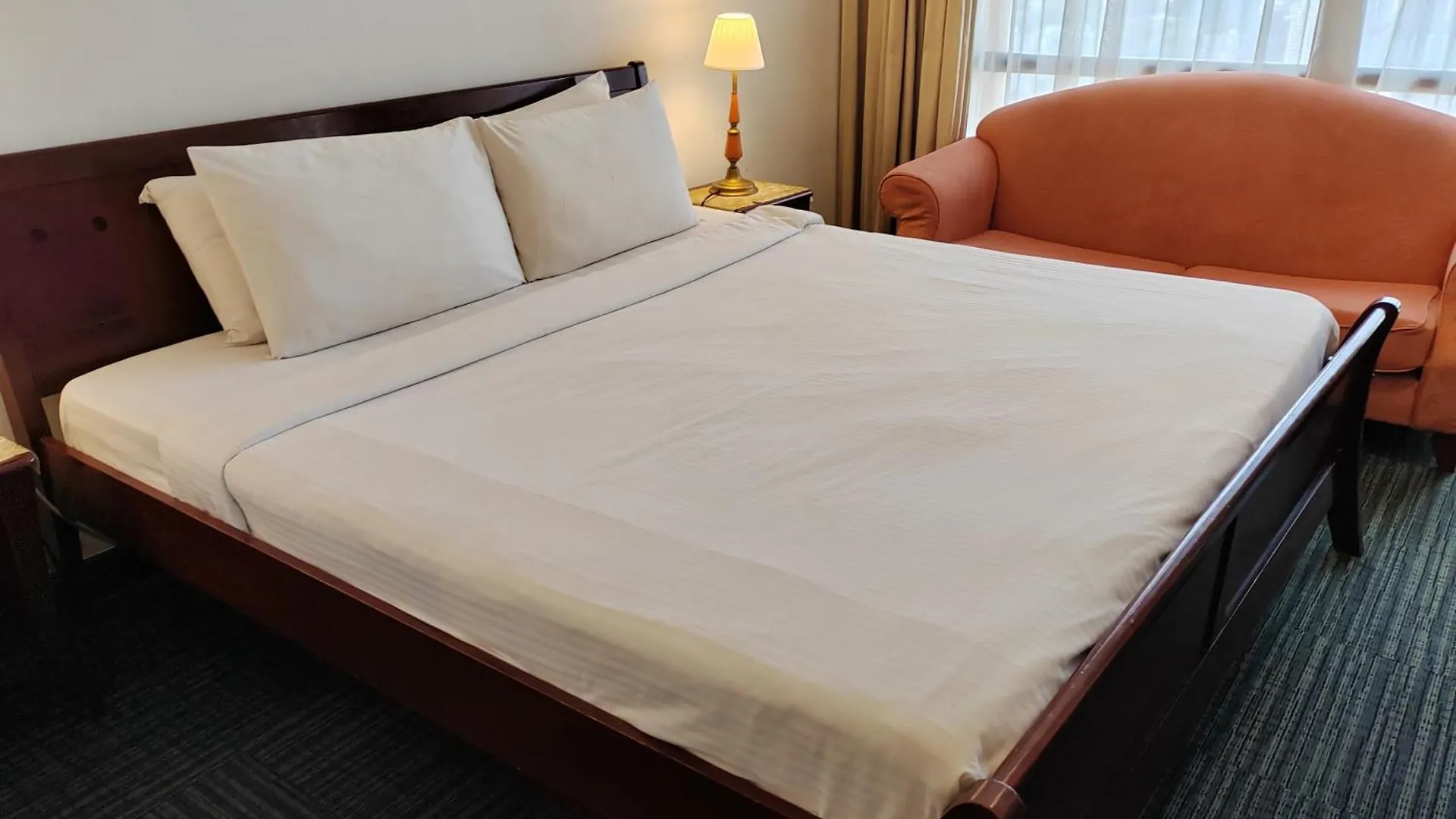 Appartement Kl Time Square Suit At Times Square Kuala Lumpur Maleisië