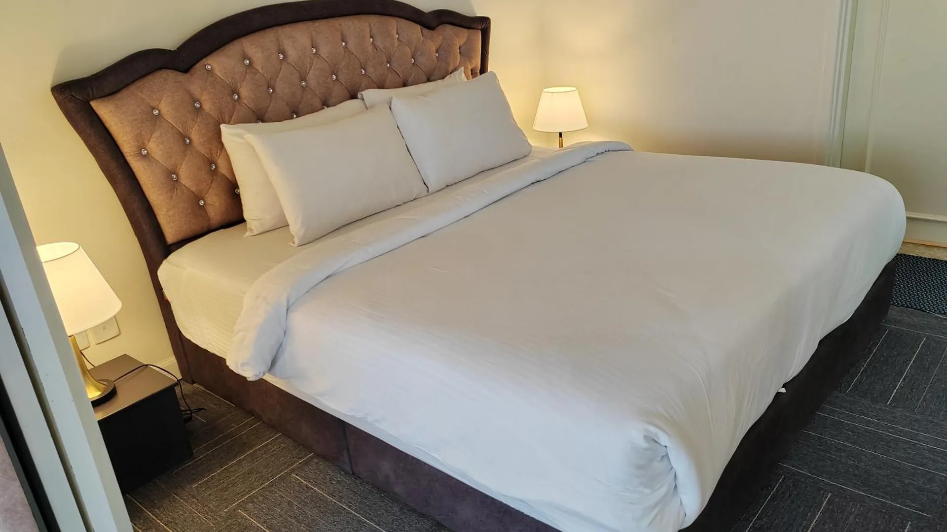 Appartement Kl Time Square Suit At Times Square Kuala Lumpur