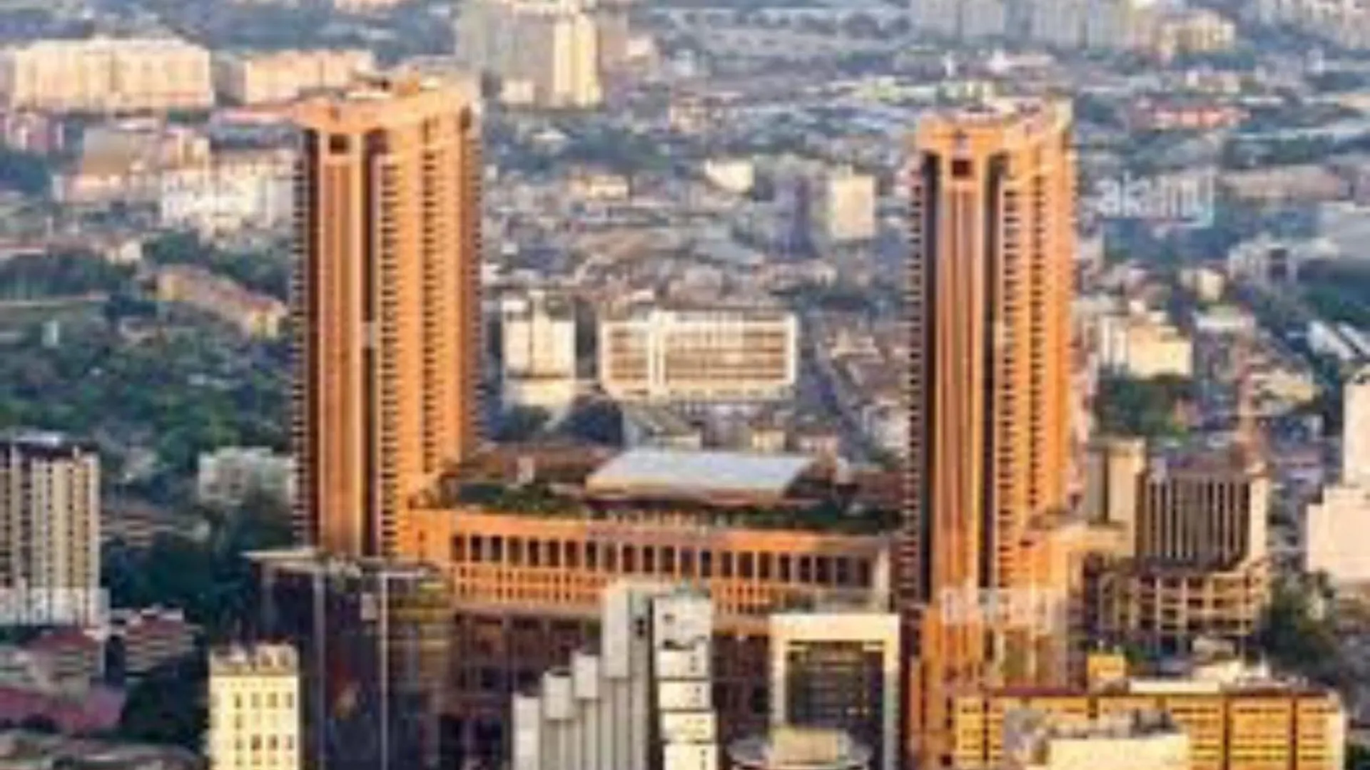Kl Time Square Suit At Times Square Kuala Lumpur