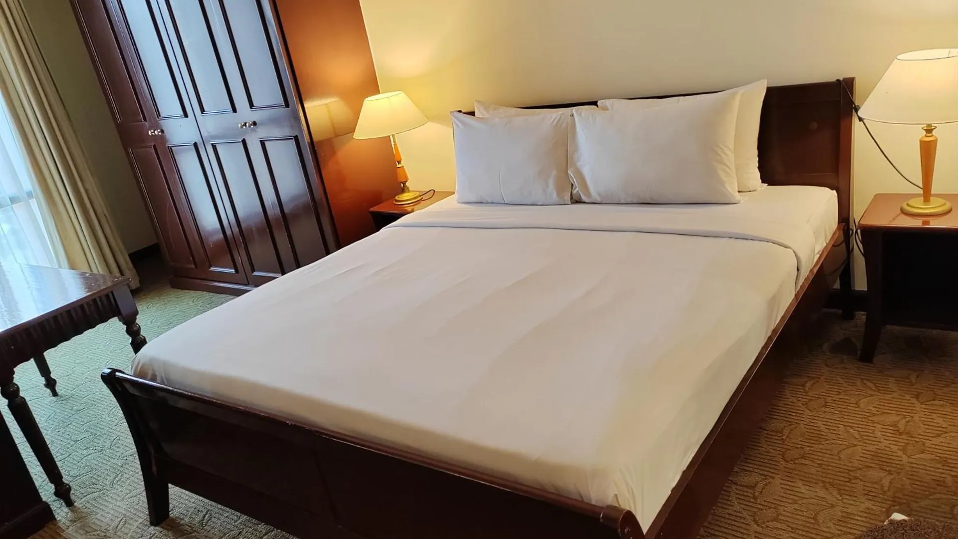 Appartement Kl Time Square Suit At Times Square Kuala Lumpur
