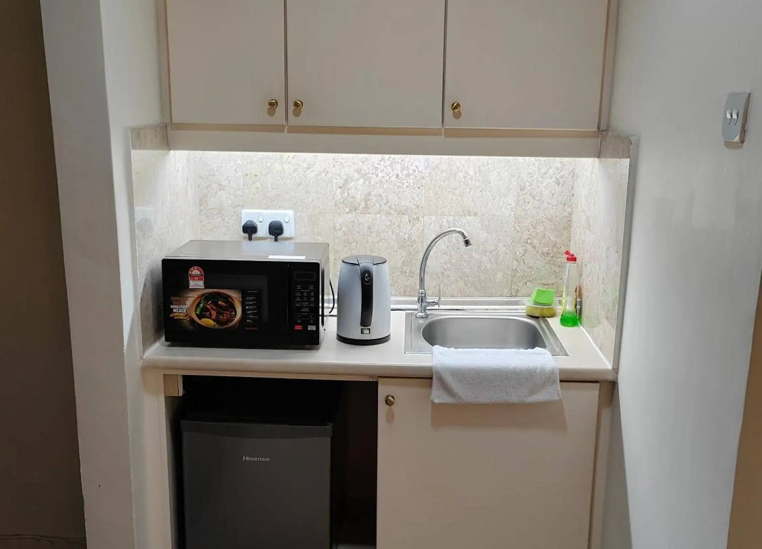 Kl Time Square Suit At Times Square Kuala Lumpur Appartement
