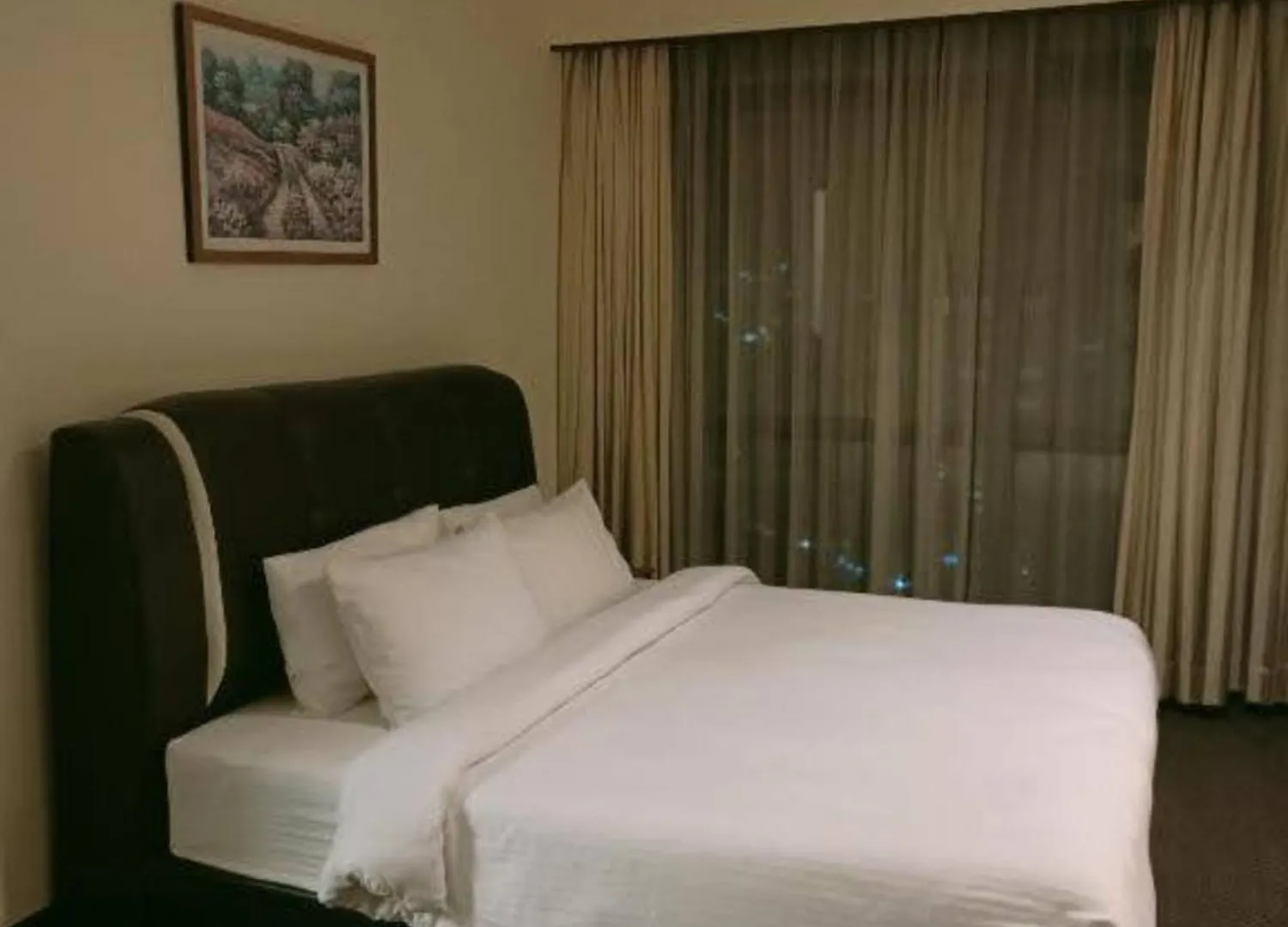 Appartement Kl Time Square Suit At Times Square Kuala Lumpur