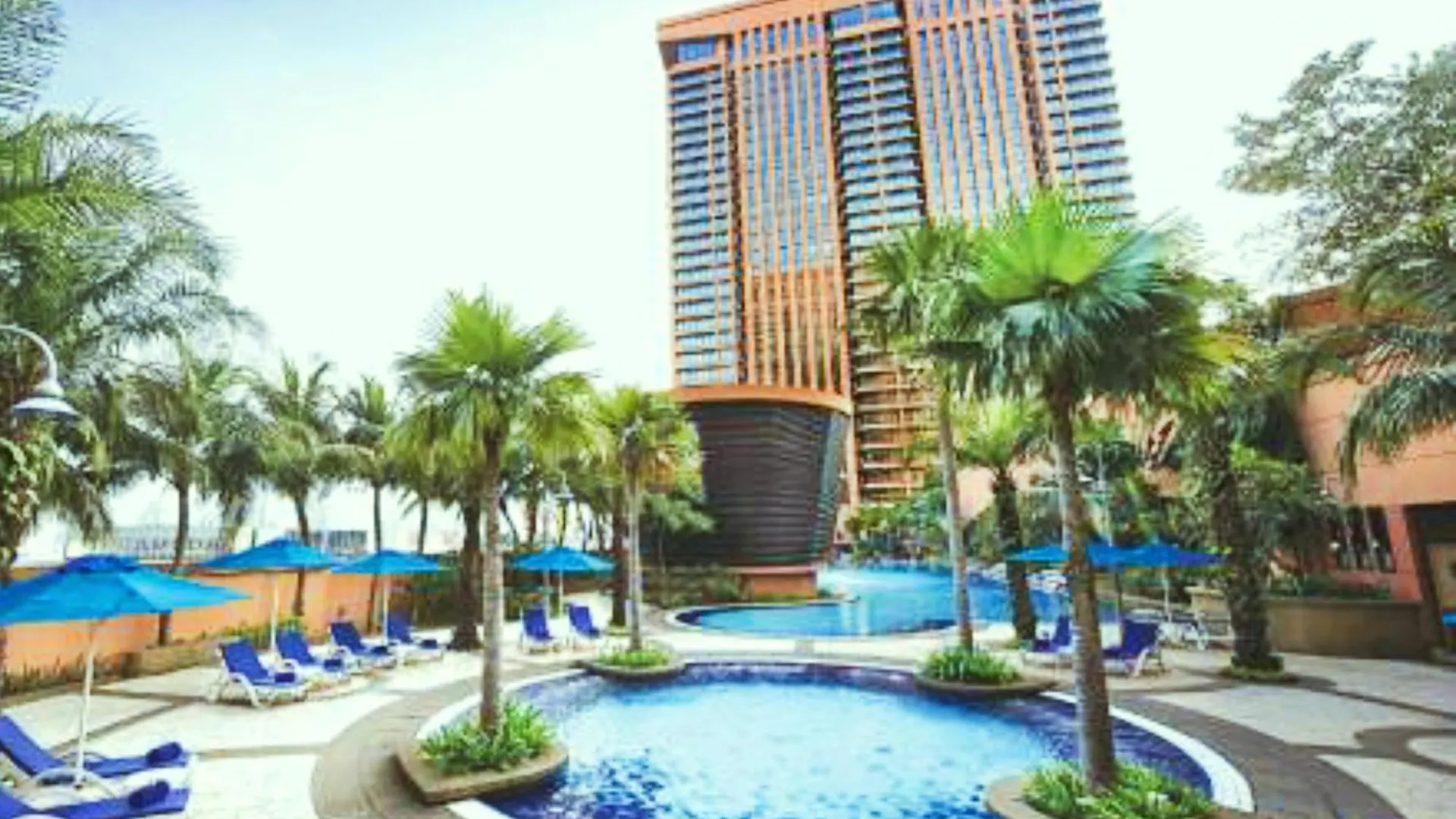 Kl Time Square Suit At Times Square Kuala Lumpur Appartement