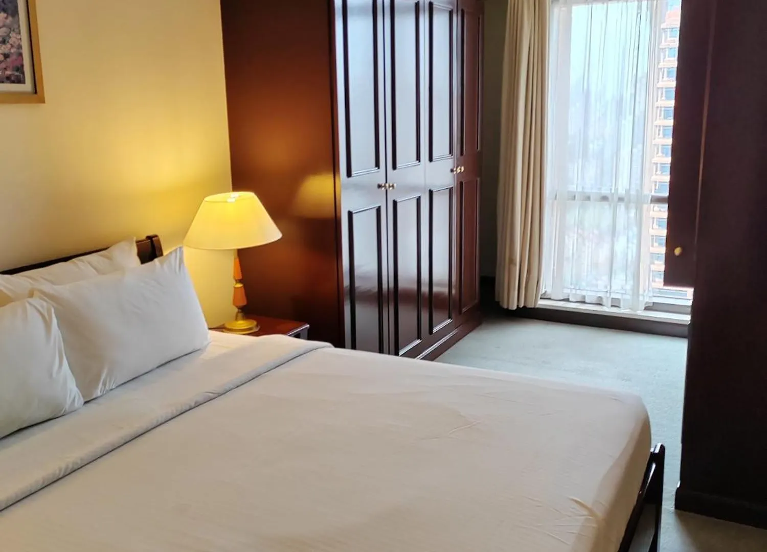 Kl Time Square Suit At Times Square Kuala Lumpur 0*,  Malajzia