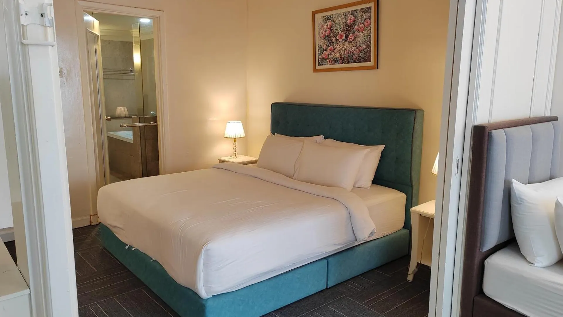Apartman Kl Time Square Suit At Times Square Kuala Lumpur
