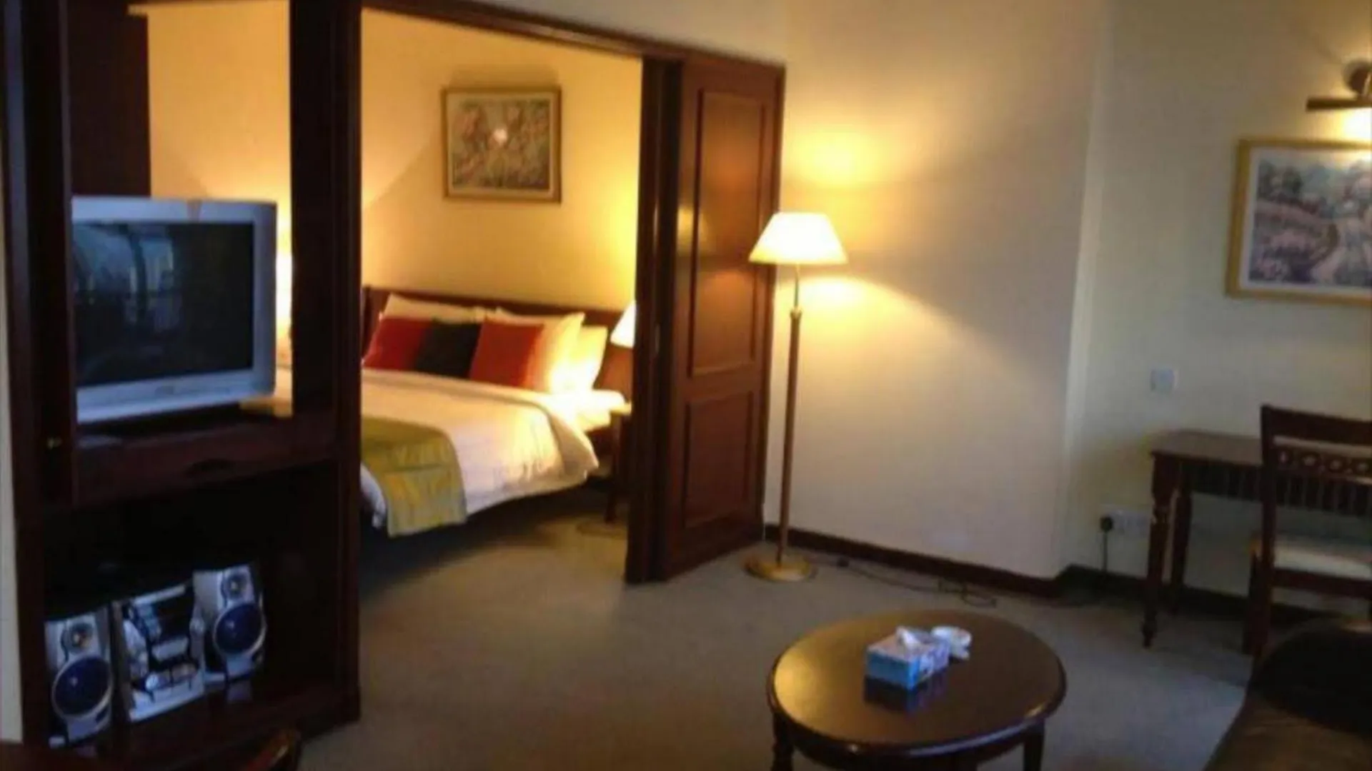 Kl Time Square Suit At Times Square Kuala Lumpur Apartman
